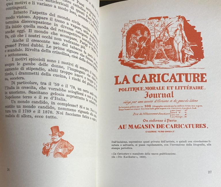 L'ALLEGRO BORGHESE. STORIA DELLA BELLE ÉPOQUE NELLA CARICATURA MONDIALE