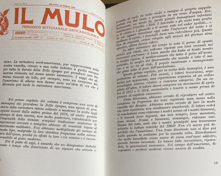 L'ALLEGRO BORGHESE. STORIA DELLA BELLE ÉPOQUE NELLA CARICATURA MONDIALE