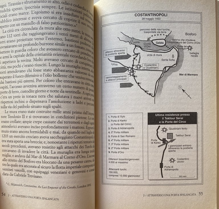 L'ALTRA FACCIA DEGLI EROI. COME LA FORTUNA E LA STUPIDITÀ …