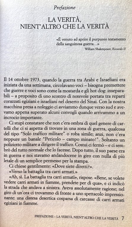 L'ALTRA FACCIA DEGLI EROI. COME LA FORTUNA E LA STUPIDITÀ …