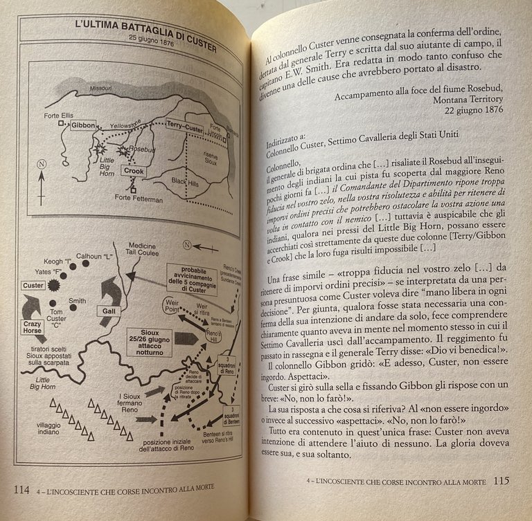 L'ALTRA FACCIA DEGLI EROI. COME LA FORTUNA E LA STUPIDITÀ …