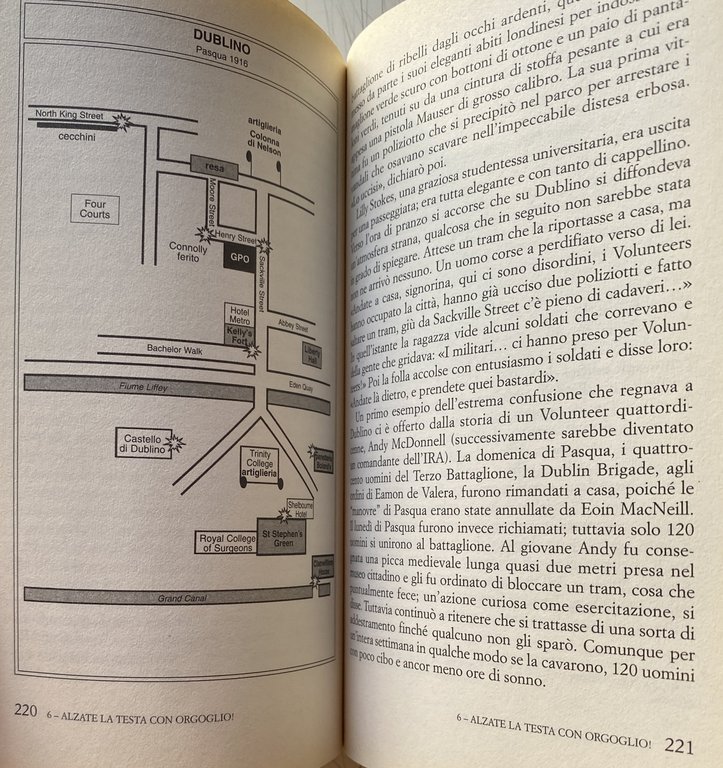 L'ALTRA FACCIA DEGLI EROI. COME LA FORTUNA E LA STUPIDITÀ …