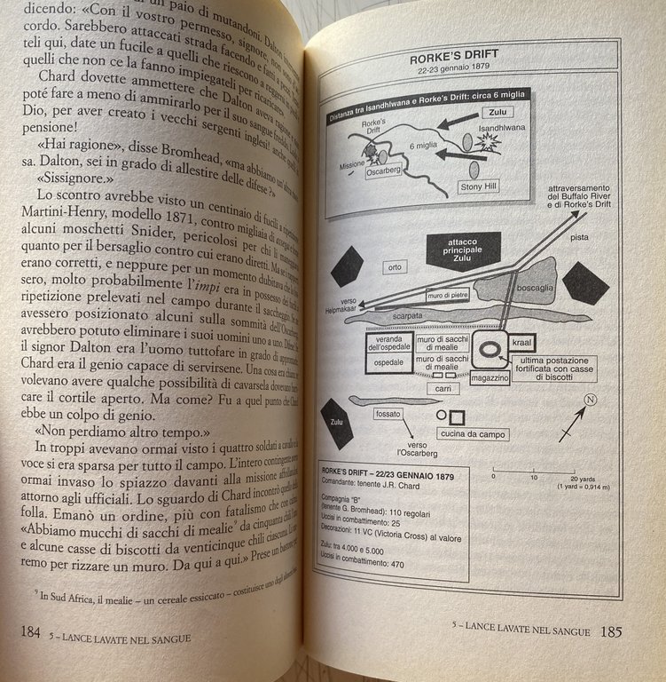 L'ALTRA FACCIA DEGLI EROI. COME LA FORTUNA E LA STUPIDITÀ …