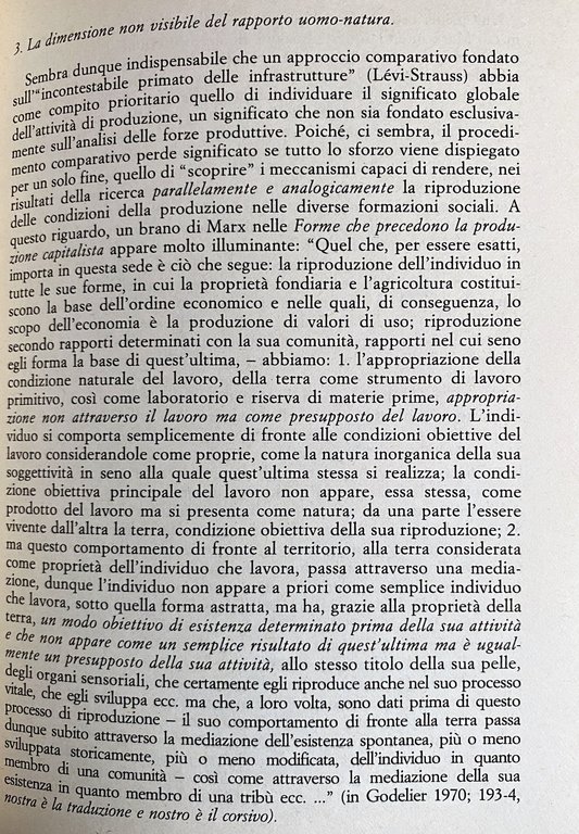 L'AMBIVALENZA DELLA PRODUZIONE. LOGICHE COMUNITARIE E LOGICA CAPITALISTICA | Immagine Gallery 10