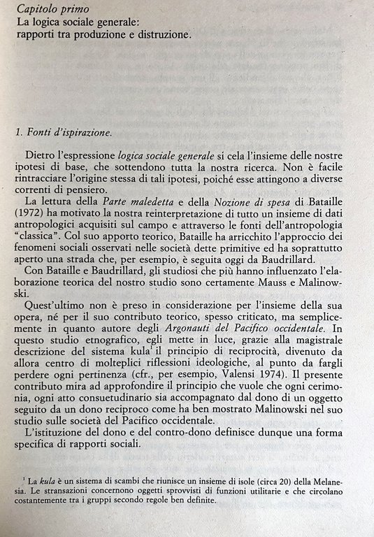 L'AMBIVALENZA DELLA PRODUZIONE. LOGICHE COMUNITARIE E LOGICA CAPITALISTICA | Immagine Gallery 8