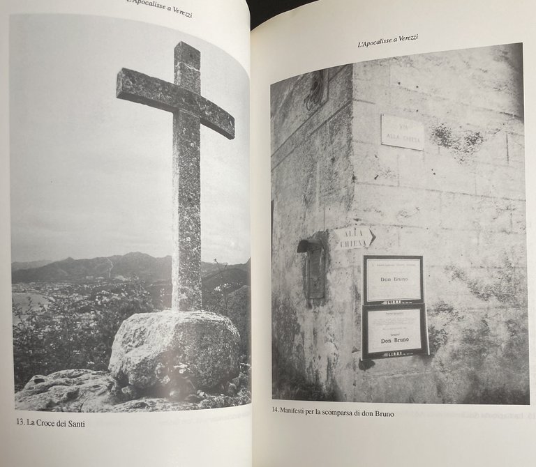 L'APOCALISSE A VEREZZI. LE APPARIZIONI MARIANE, I MESSAGGI, I VEGGENTI … | Immagine Gallery 15