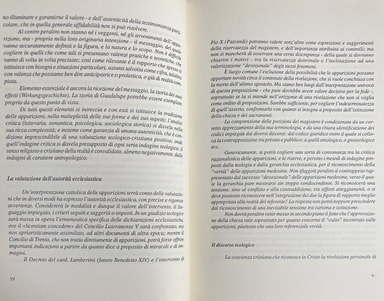 L'APOCALISSE A VEREZZI. LE APPARIZIONI MARIANE, I MESSAGGI, I VEGGENTI … | Immagine Gallery 10