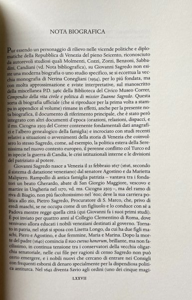 L'ARCADIA IN BRENTA. A CURA DI QUINTO MARINI
