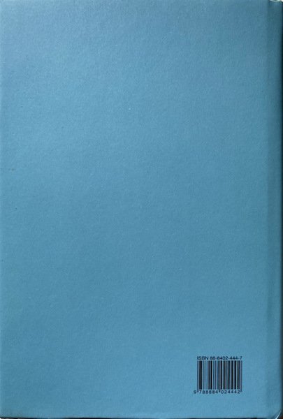 L'ARCADIA IN BRENTA. A CURA DI QUINTO MARINI