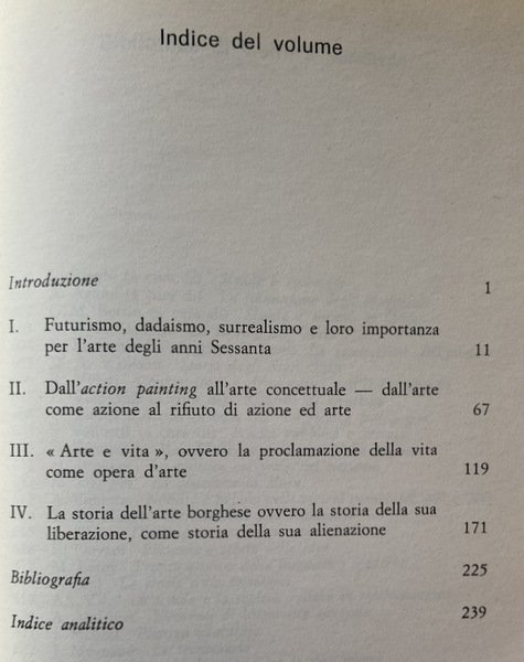 L'ARTE DEL NEOCAPITALISMO. (ILLUSTRATO)