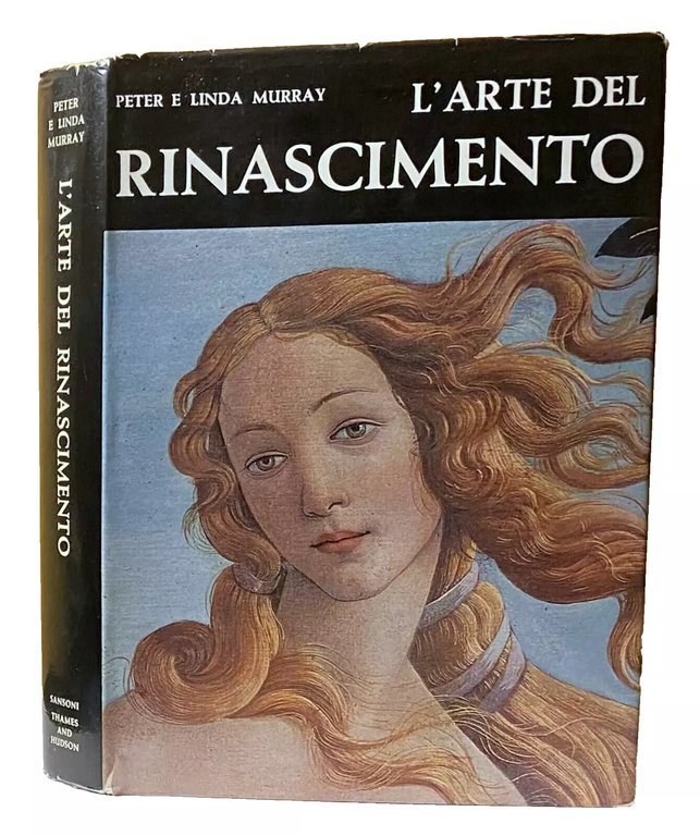 L'ARTE DEL RINASCIMENTO (51 illustrazioni a colori, 200 illustrazioni in …