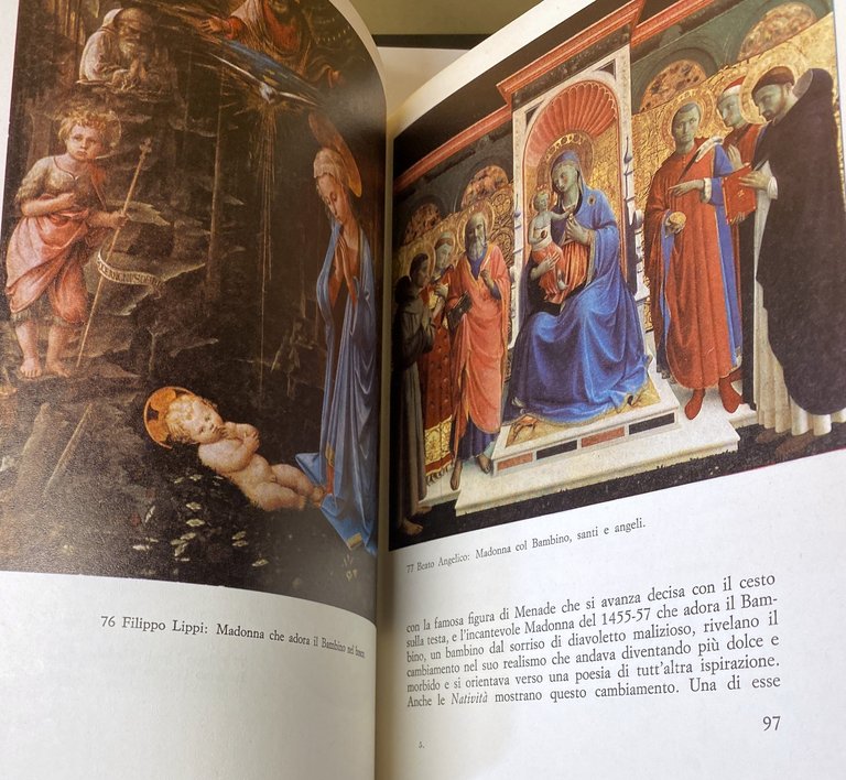 L'ARTE DEL RINASCIMENTO (51 illustrazioni a colori, 200 illustrazioni in …