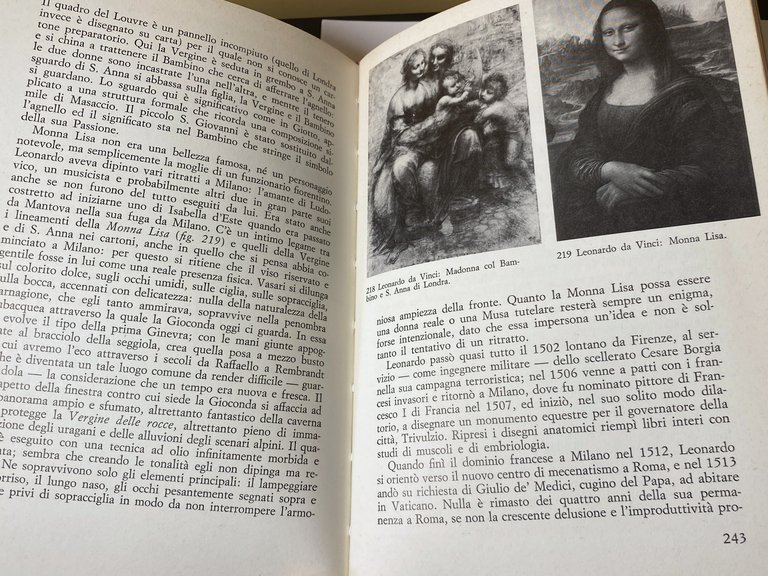 L'ARTE DEL RINASCIMENTO (51 illustrazioni a colori, 200 illustrazioni in …