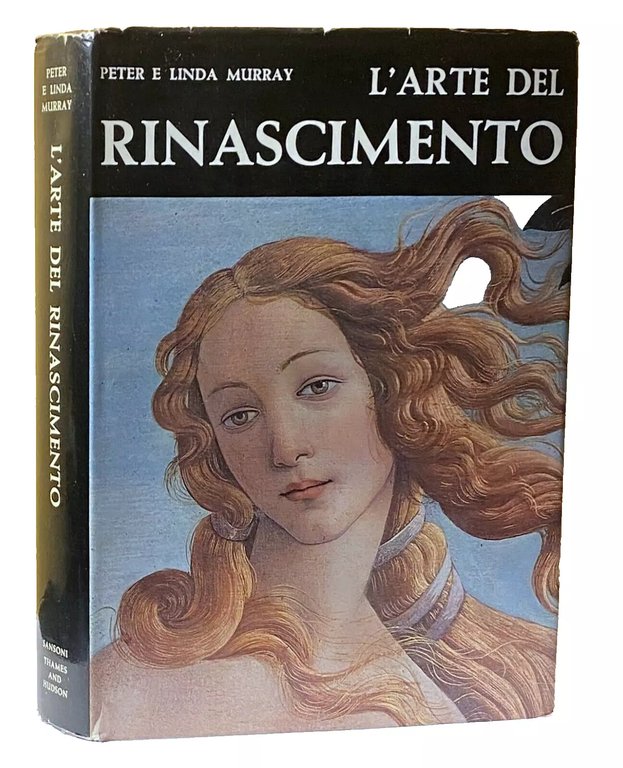 L'ARTE DEL RINASCIMENTO (51 illustrazioni a colori, 200 illustrazioni in …