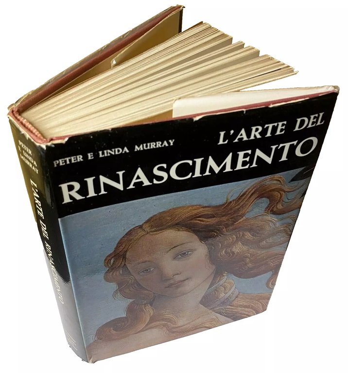 L'ARTE DEL RINASCIMENTO (51 illustrazioni a colori, 200 illustrazioni in …