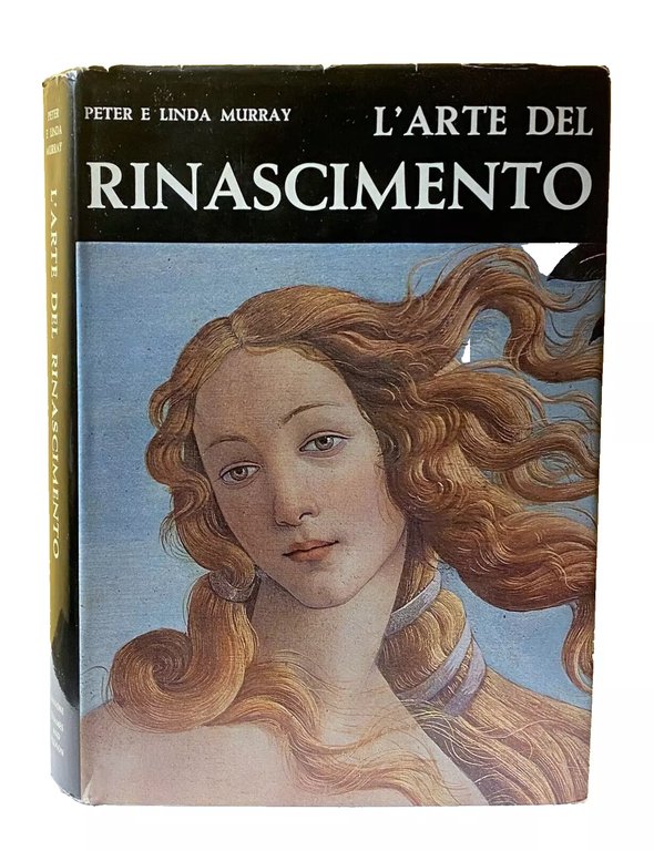 L'ARTE DEL RINASCIMENTO (51 illustrazioni a colori, 200 illustrazioni in …