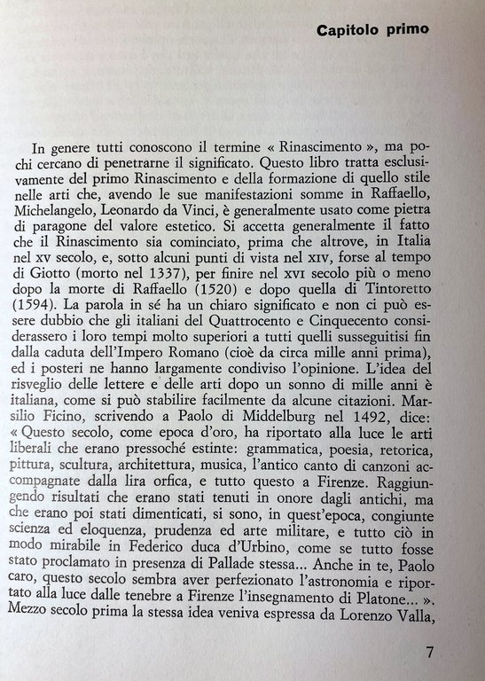 L'ARTE DEL RINASCIMENTO (51 illustrazioni a colori, 200 illustrazioni in …