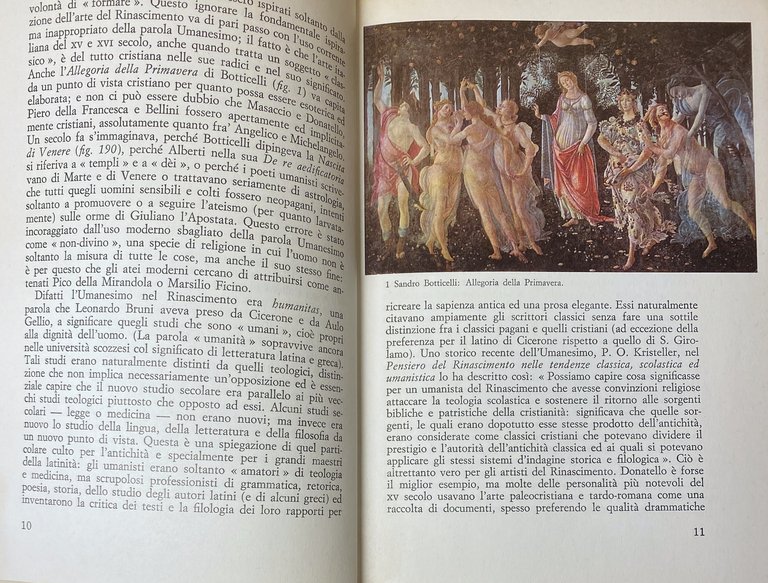 L'ARTE DEL RINASCIMENTO (51 illustrazioni a colori, 200 illustrazioni in …