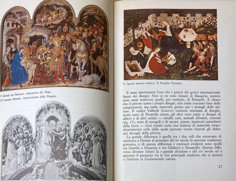 L'ARTE DEL RINASCIMENTO (51 illustrazioni a colori, 200 illustrazioni in …