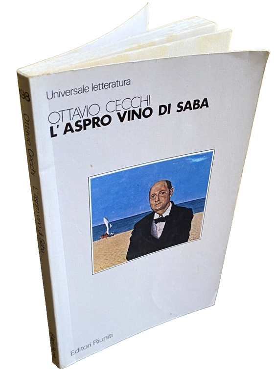 L'ASPRO VINO DI SABA