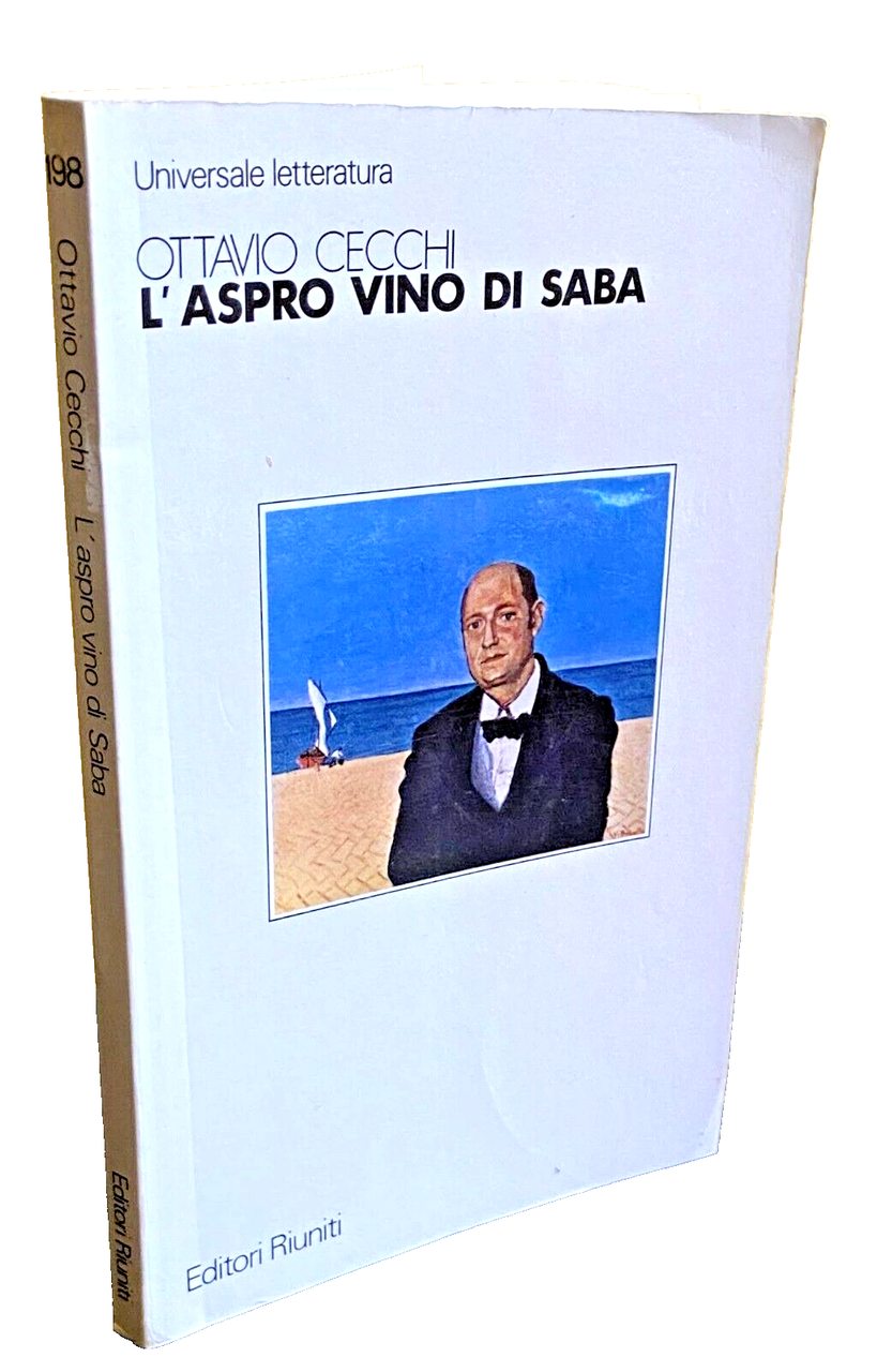 L'ASPRO VINO DI SABA