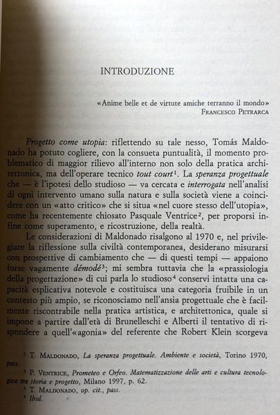 L'AUDACIA DI PYTHIO. FILOSOFIA, SCIENZA E ARCHITETTURA IN COLANTONIO STIGLIOLA