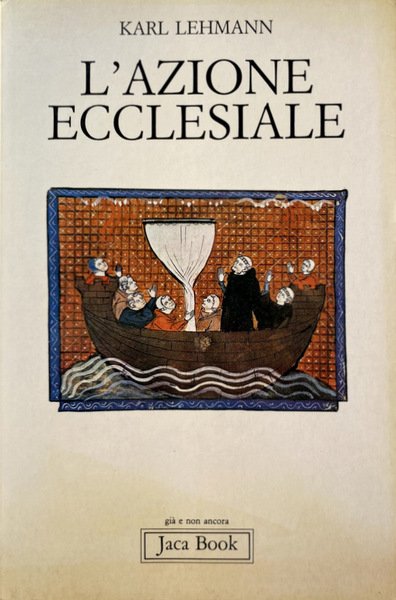 L'AZIONE ECCLESIALE