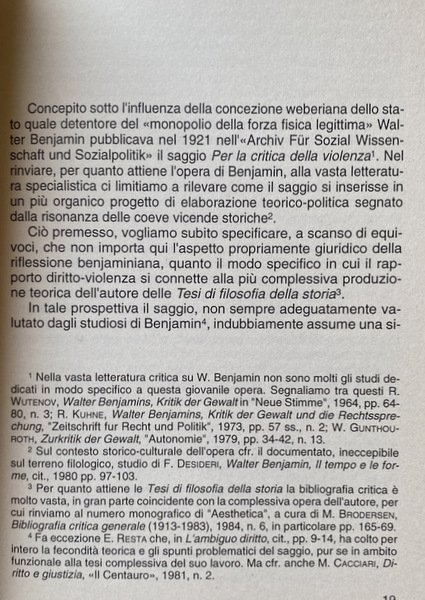 L'ECLISSI DEL CITTADINO. ATTORE E SISTEMA SOCIALE NELLA MODERNITÀ