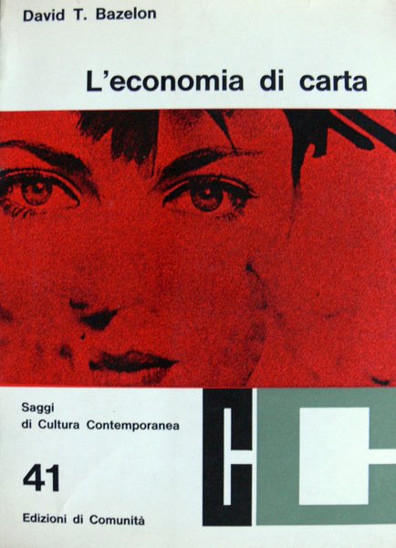 L'ECONOMIA DI CARTA