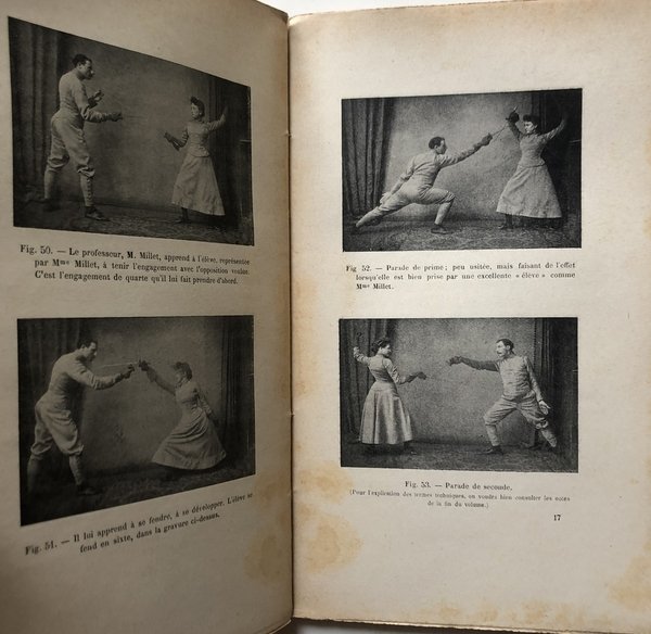 L'ÉDUCATION PHYSIQUE ET SPORTIVE DES JEUNES FILLES: LETTRES