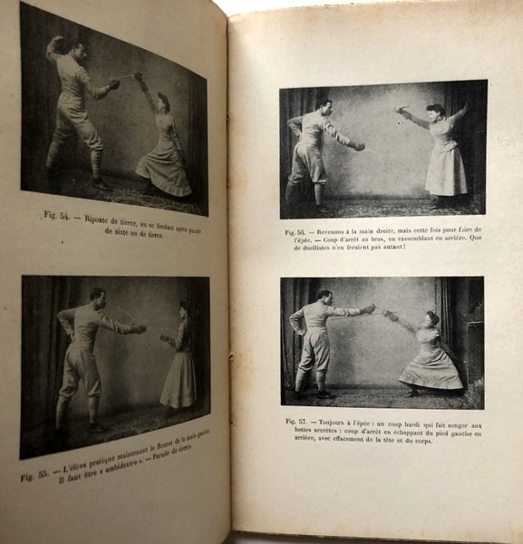 L'ÉDUCATION PHYSIQUE ET SPORTIVE DES JEUNES FILLES: LETTRES