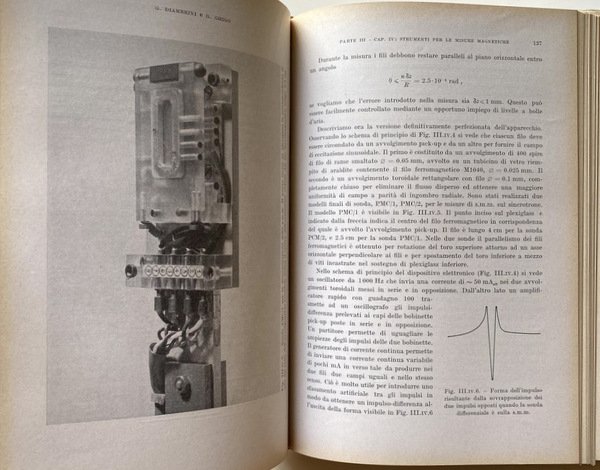 L'ELETTROSINCROTRONE E I LABORATORI DI FRASCATI