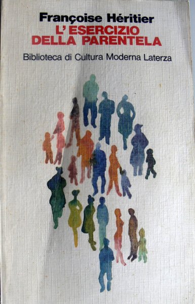 L'ESERCIZIO DELLA PARENTELA