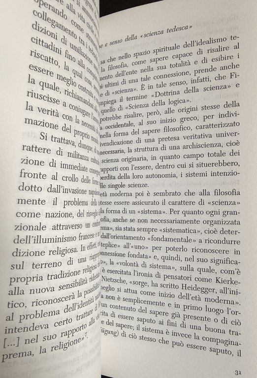L'ESSENZA DELLA SCIENZA TEDESCA | Immagine Gallery 12
