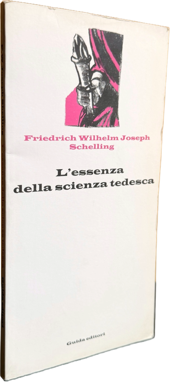 L'ESSENZA DELLA SCIENZA TEDESCA | Immagine Gallery 2