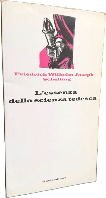 L'ESSENZA DELLA SCIENZA TEDESCA | Immagine Gallery 3