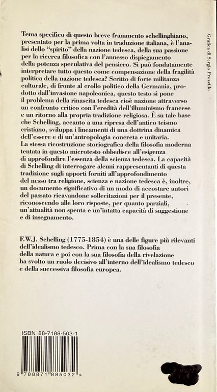 L'ESSENZA DELLA SCIENZA TEDESCA | Immagine Gallery 4