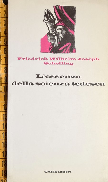 L'ESSENZA DELLA SCIENZA TEDESCA | Immagine Gallery 5