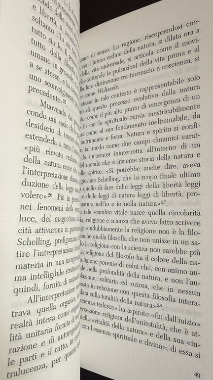 L'ESSENZA DELLA SCIENZA TEDESCA | Immagine Gallery 9
