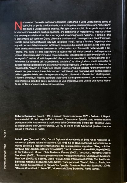 L'ETÀ DEI PROCESSI E DELLE STORIE