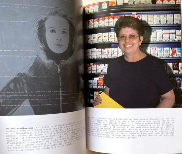 L'ETÀ DEI PROCESSI E DELLE STORIE