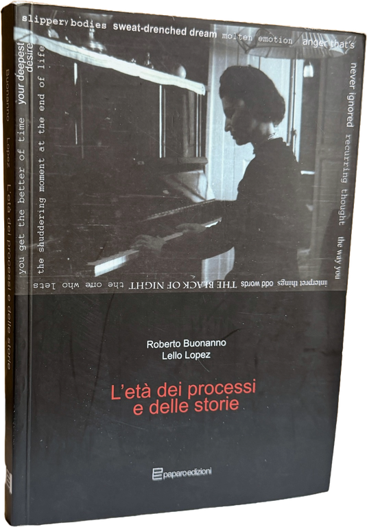 L'ETÀ DEI PROCESSI E DELLE STORIE | Immagine Gallery 18