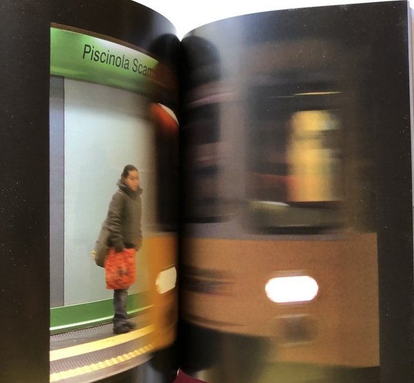 L'ETÀ DEI PROCESSI E DELLE STORIE