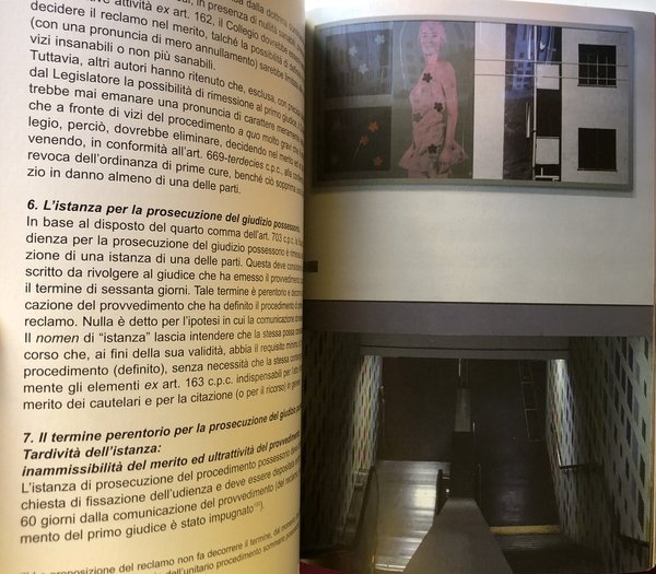 L'ETÀ DEI PROCESSI E DELLE STORIE