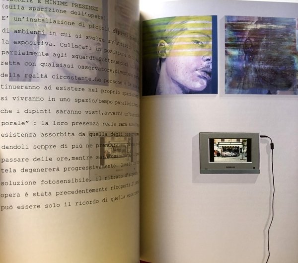 L'ETÀ DEI PROCESSI E DELLE STORIE