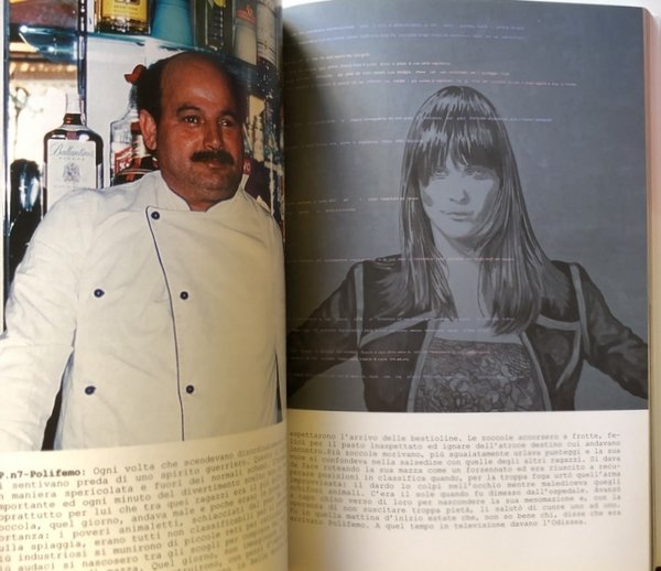 L'ETÀ DEI PROCESSI E DELLE STORIE