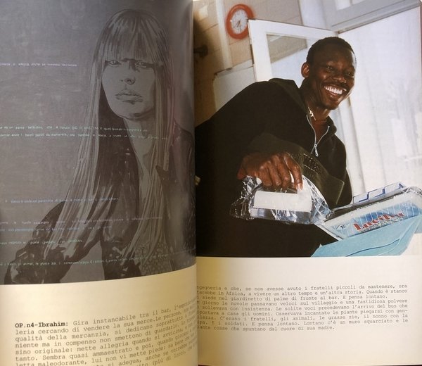 L'ETÀ DEI PROCESSI E DELLE STORIE