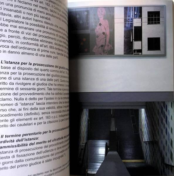 L'ETÀ DEI PROCESSI E DELLE STORIE