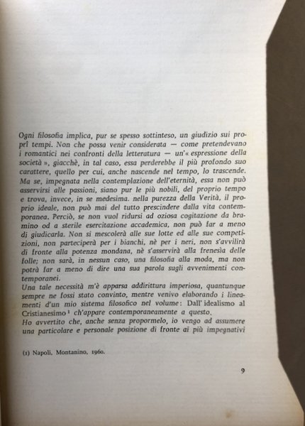 L'ETÀ DI DEDALO. RELIGIOSITÀ, CULTURA, TECNICA