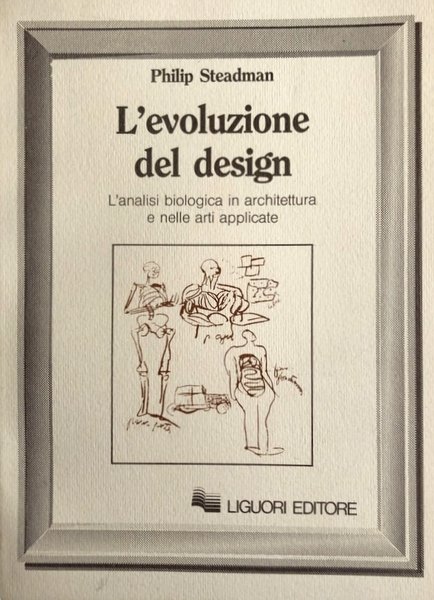 L'EVOLUZIONE DEL DESIGN. L'ANALISI BIOLOGICA IN ARCHITETTURA E NELLE ARTI …